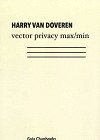 vector privacy max/min