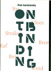 Ontbinding
