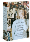 Hemelse mevrouw Frederike - Biografie Fritzi Harmsen van Beek