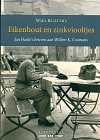 Eikenhout en zinkviooltjes - brieven van Jan Hanlo aan Willem K. Coumans