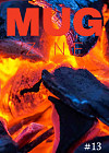 MUGzine #13 - De roodgloeiende avondrand