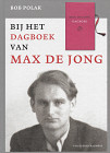 Bij het dagboek van Max de Jong