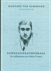Geheugenkathedraal. De zaklantaarn van Marcel Proust.