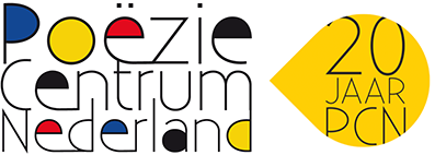 Poëziecentrum Nederland